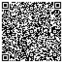 QR code with Jazzercise contacts