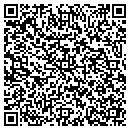 QR code with A C Dehn DVM contacts