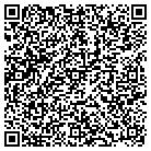 QR code with R & R Custom Line Striping contacts