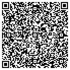 QR code with Paws Itivly Behaved K 9's Inc contacts