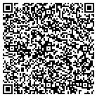 QR code with Gingras Cates & Luebke Sc contacts