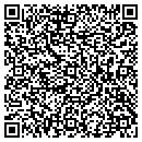 QR code with Headstart contacts