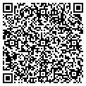 QR code with GNC contacts