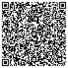 QR code with B & M Machine Corp Of Racine contacts