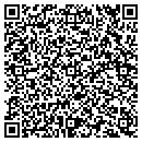 QR code with B SS Bar & Grill contacts