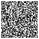 QR code with Robert A Jeglum DDS contacts