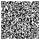 QR code with Rosehill Bar contacts