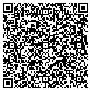 QR code with Donald Ruder contacts