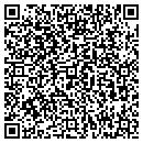 QR code with Uplands Cheese Inc contacts