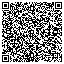 QR code with Rivers Edge Residence contacts