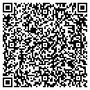 QR code with Herbert Lake contacts