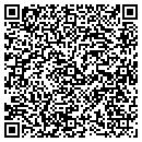 QR code with J-M Tree Service contacts