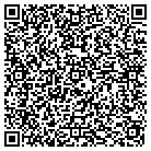 QR code with Racine Construction Industry contacts