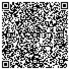 QR code with High Quality System Inc contacts
