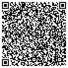 QR code with A G Power Cleaning contacts