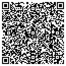 QR code with James W Mooney DDS contacts