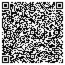 QR code with Albany Post Office contacts