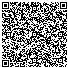 QR code with San Diego Type & Graphics contacts