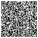 QR code with Penalty Box contacts