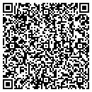 QR code with SOURCECORP contacts
