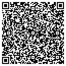 QR code with Hans G Moser CLU contacts