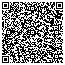 QR code with J B Disposal contacts
