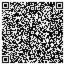 QR code with F D P Home Services contacts