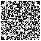 QR code with R Carl Design Group Enrgy Cons contacts