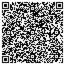 QR code with Gabby's Palace contacts