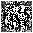 QR code with Mansion B & B contacts