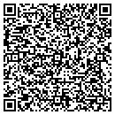 QR code with C Reedy & Assoc contacts