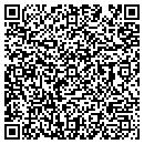 QR code with Tom's Garage contacts