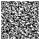 QR code with Aaron Juslen contacts