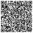 QR code with Madison Dance Academy contacts