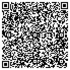 QR code with Markesan Regional Reporter contacts