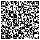 QR code with Rubin Wegner contacts
