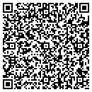 QR code with A V On The Go contacts