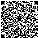 QR code with Herslof Family Eye Center contacts