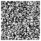 QR code with Blue Painting & Finishing contacts
