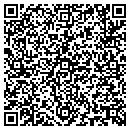 QR code with Anthony Gauthier contacts