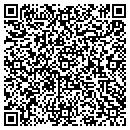 QR code with W F H Inc contacts