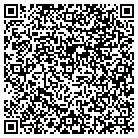 QR code with Hess Appliance Service contacts