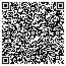 QR code with Clyde Rush Inc contacts