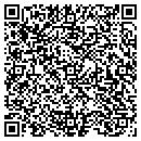 QR code with T & M Ace Hardware contacts