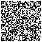 QR code with Cynthia T Jarzembinski DDS contacts