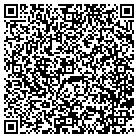 QR code with J & R Just Rumors LLC contacts