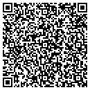 QR code with B C Ziegler & Co contacts