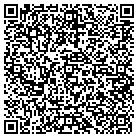 QR code with Gene's Painting & Decorating contacts