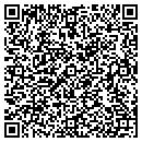 QR code with Handy Lubes contacts