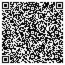 QR code with R & L Enterprise contacts